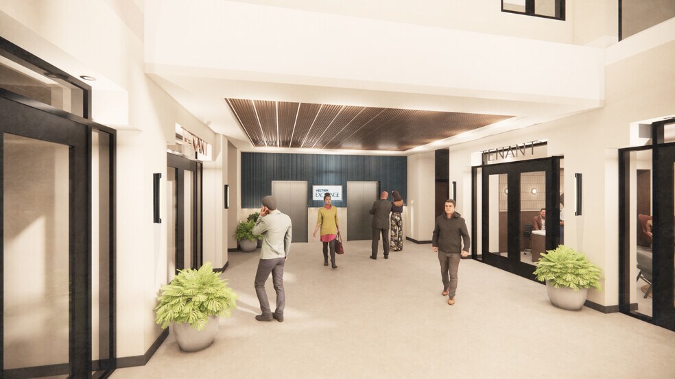 111 Westwood Pl, Brentwood, TN à louer - Hall d’entrée - Image 3 de 22