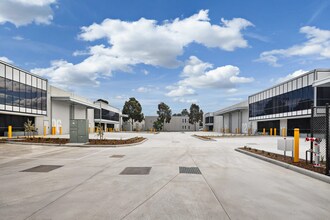 50 Wirraway Drive, Port Melbourne for lease Building Photo- Image 1 of 8