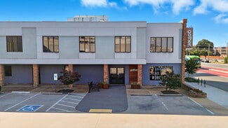 Plus de détails pour 2920 W Broad St, Richmond, VA - Coworking à louer