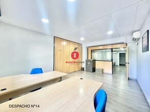 Coworking Space in Barcelona, Barcelona for lease Interior Photo- Image 2 of 6