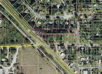 More details for 3259 N Orange Blossom Trl, Zellwood, FL - Land for Sale