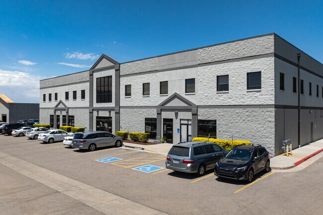 Plus de détails pour 517 W 100 N, Providence, UT - Bureau à vendre