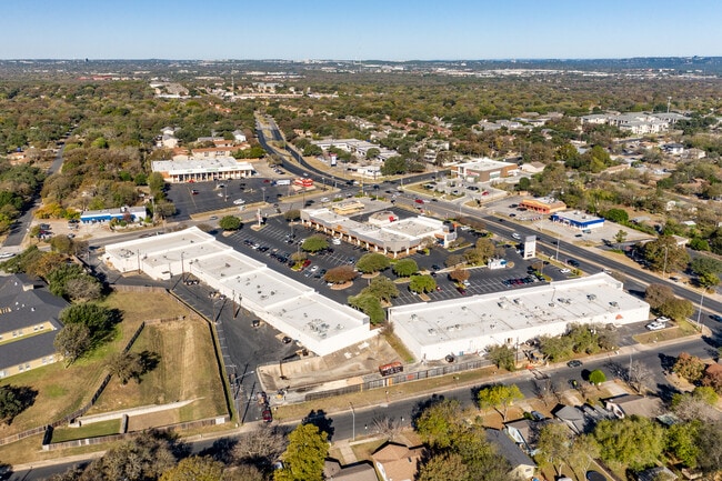 More details for 1901 W William Cannon Dr, Austin, TX - Retail for Lease