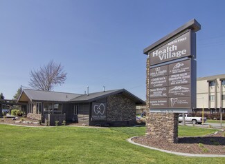 Plus de détails pour Pines Road Portfolio – Bureau à vendre, Spokane Valley, WA