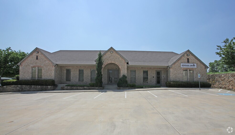 1854 E Keller Pky, Keller, TX à louer - Photo du bâtiment - Image 2 de 3