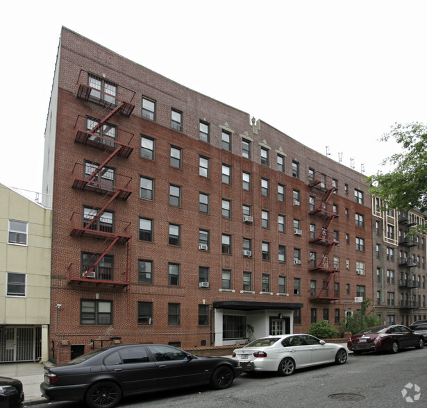 420 Ovington Ave, Brooklyn, NY for lease - Building Photo - Image 2 of 3