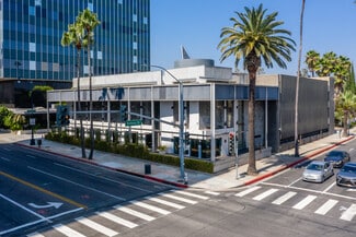 More details for 9101 Wilshire Blvd, Beverly Hills, CA - Retail for Lease