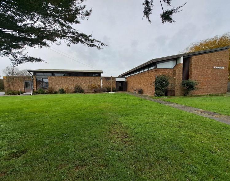 Pagham Rd, Bognor Regis à vendre - Photo principale - Image 1 de 4