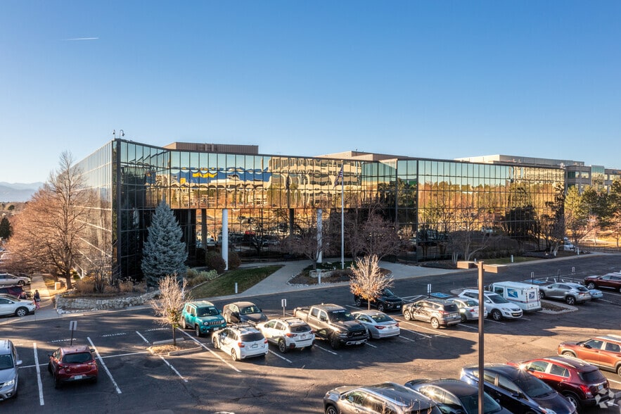 8085 S Chester St, Centennial, CO for lease - Building Photo - Image 2 of 6