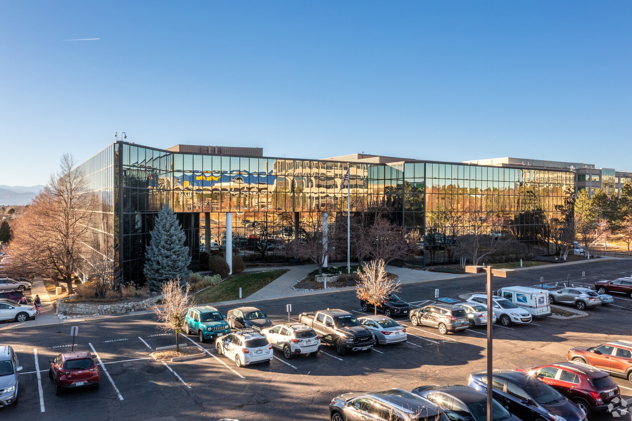 8085 S Chester St, Centennial, CO for lease Building Photo- Image 1 of 20