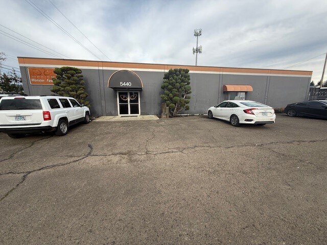 5440 SE 26th Ave, Portland, OR for sale - Building Photo - Image 1 of 8