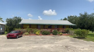 Plus de détails pour 8355 Orange Ave, Fort Pierce, FL - Bureau à louer