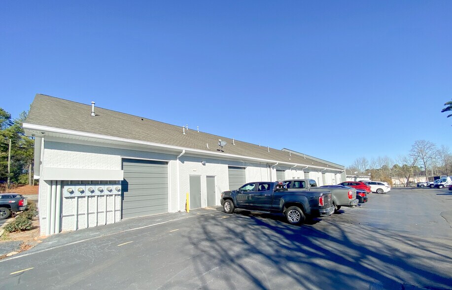 1974 Carolina Place Dr, Fort Mill, SC à louer - Photo du bâtiment - Image 2 de 23