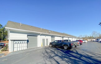 Plus de détails pour 1974 Carolina Place Dr, Fort Mill, SC - Bureau, Local d'activités à louer