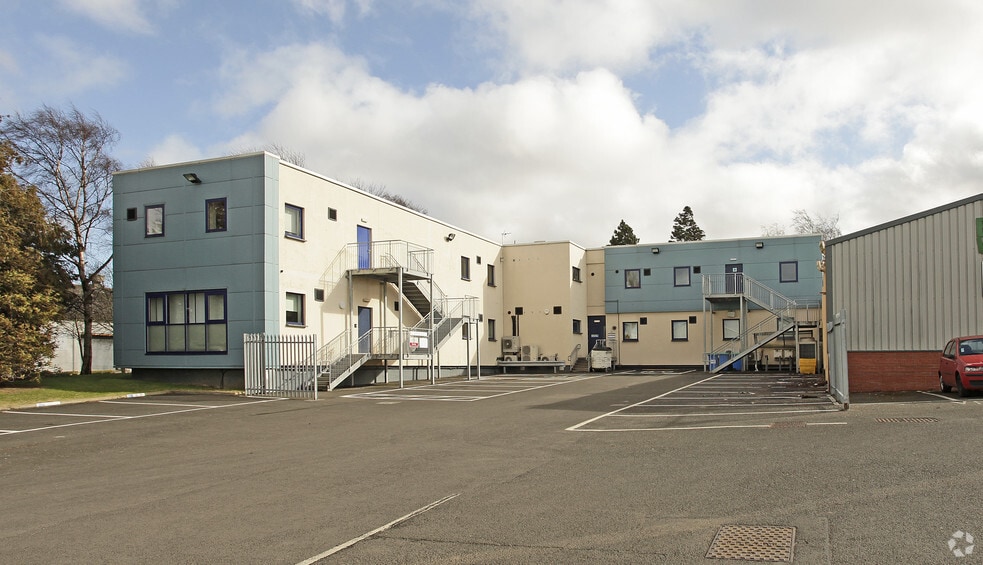 10 Bankhead Cswy S, Edinburgh for lease - Building Photo - Image 3 of 10