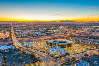 3133 W Frye Rd, Chandler, AZ - AERIAL  map view - Image1