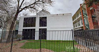 Plus de détails pour 2813 Rio Grande St, Austin, TX - Multi-résidentiel à vendre