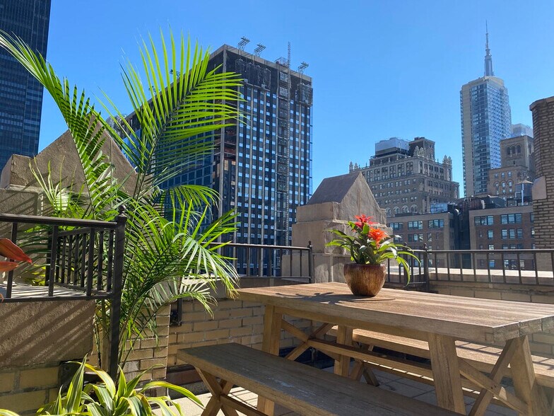 234 W 30th St, New York, NY à louer - Photo du bâtiment - Image 2 de 8