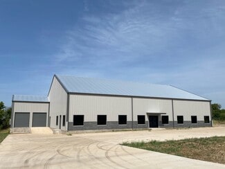 More details for 131 Pecan st, Abbott, TX - Industrial for Lease