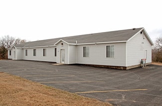 Plus de détails pour 8265 179th St NW, Clearwater, MN - Bureau à louer