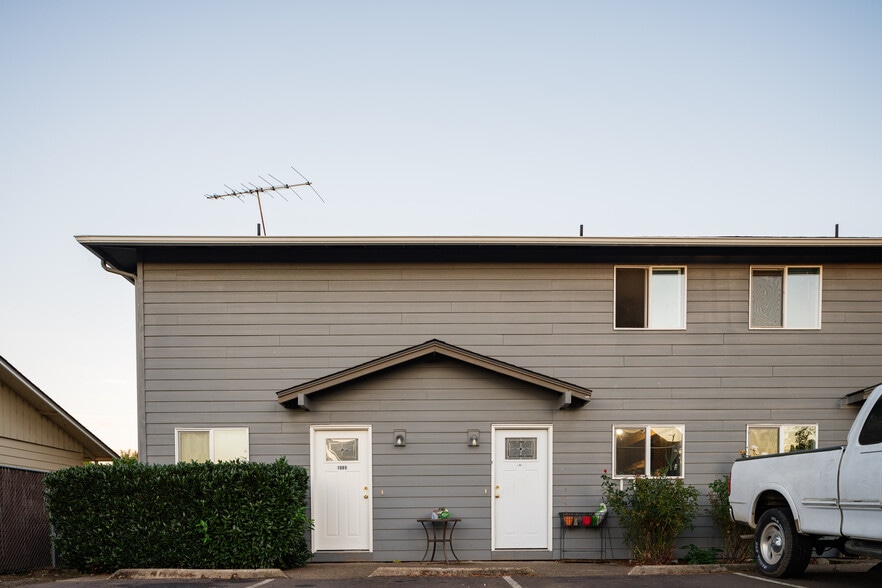 1001-1009 Ring St NE, Keizer, OR for sale - Building Photo - Image 3 of 10