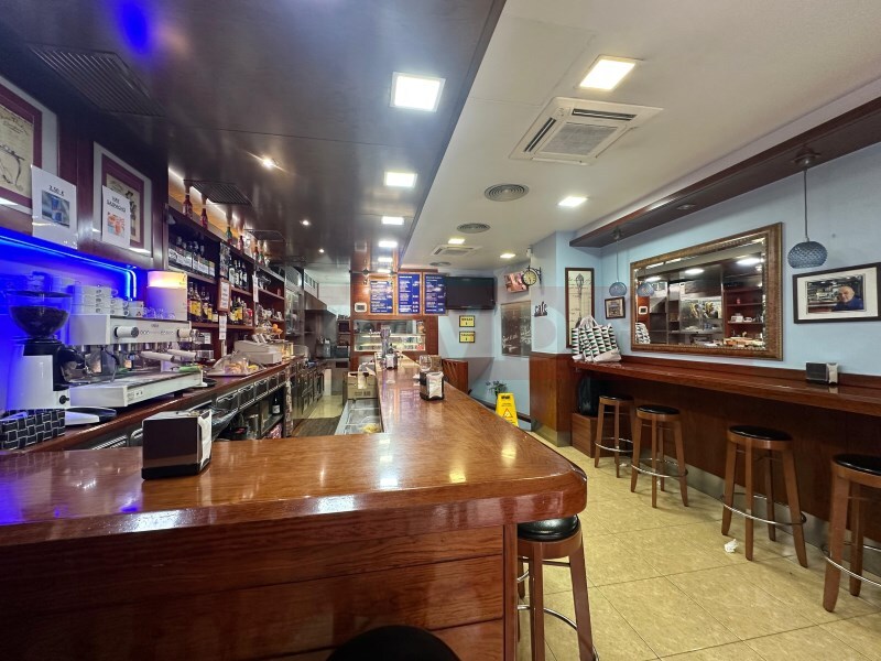 Commerce de détail dans Barcelone, Barcelona à louer Photo intérieure- Image 1 de 3