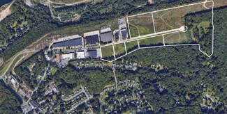 Plus de détails pour 107 Iron Mountain Rd, Mine Hill, NJ - Industriel à louer