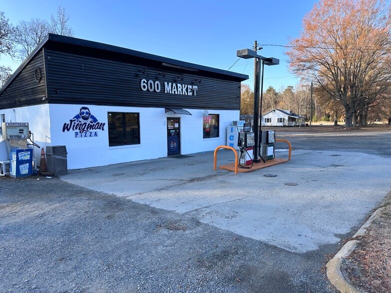 20236 Frog Level Rd, Ruther Glen, VA for sale - Primary Photo - Image 1 of 5