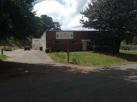 740 Chatham Rd, Winston-Salem NC - Commercial Real Estate