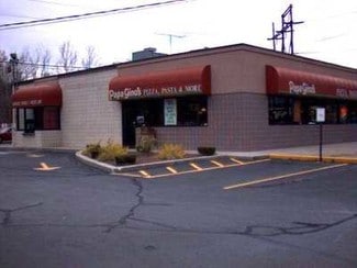 More details for 885 Belmont St, Brockton, MA - Retail for Sale