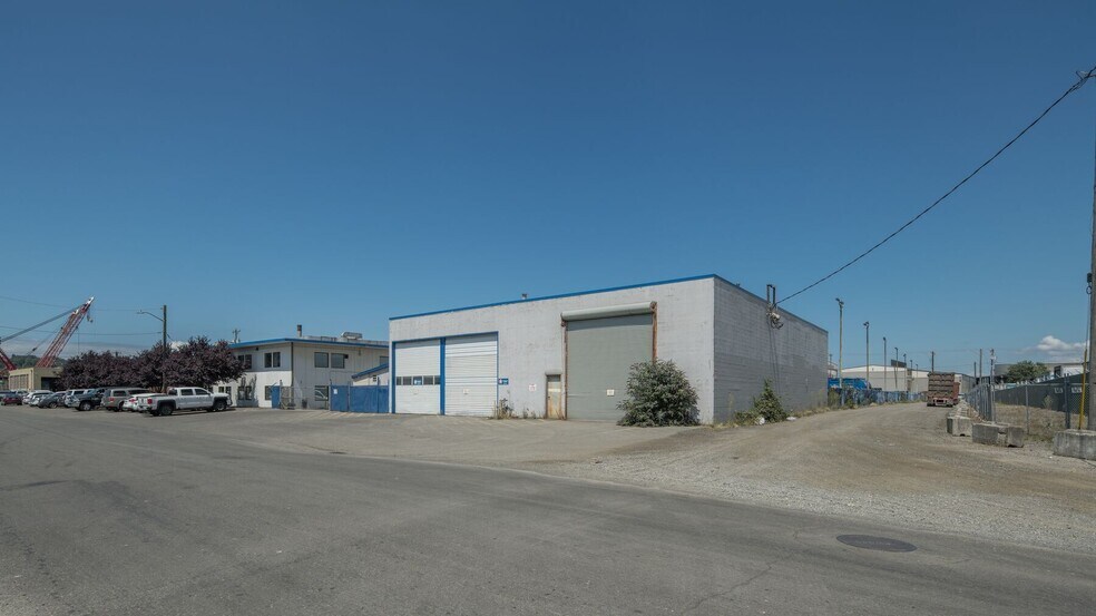 54 S Dawson St, Seattle, WA à louer - Photo du bâtiment - Image 2 de 4