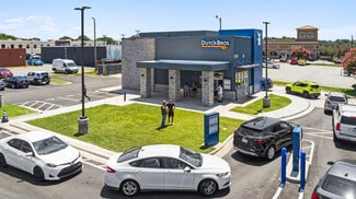 More details for 2415 Lewisville Clemmons Rd, Clemmons, NC - Retail for Sale