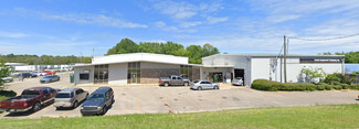 More details for 3120 Hayneville Rd, Montgomery, AL - Industrial for Sale