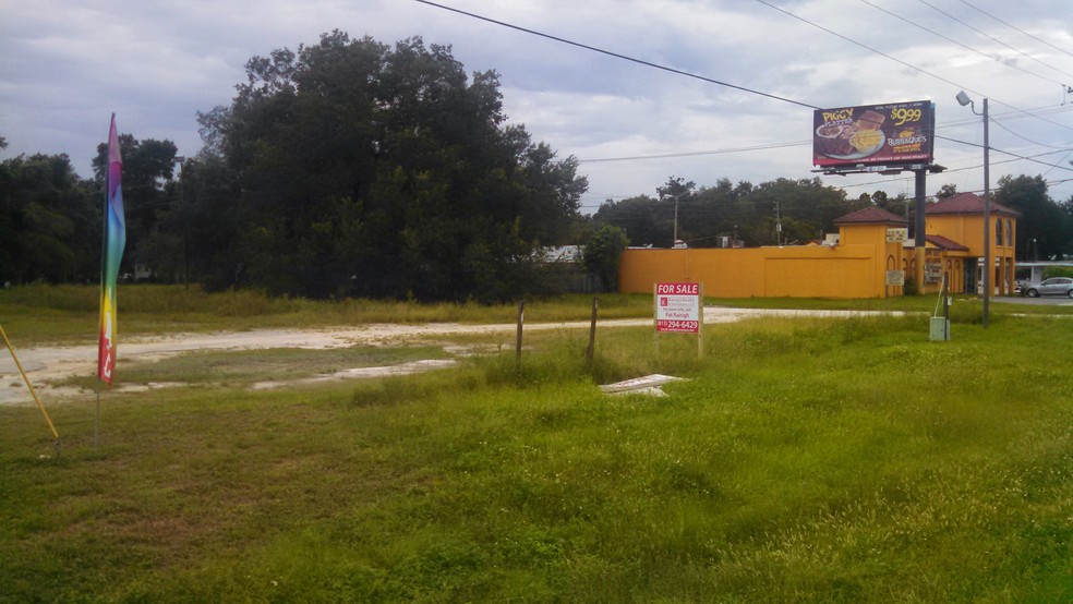 US Highway 301, Dade City, FL à vendre - Photo du b timent - Image 1 de 1