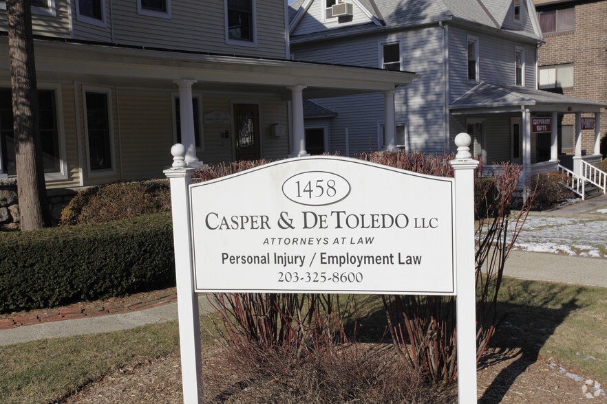 1458 Bedford St, Stamford, CT for lease - Other - Image 3 of 15