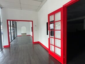 4505-4599 N Pine Island Rd, Sunrise, FL for lease Building Photo- Image 2 of 14