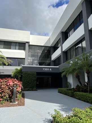 More details for 7301 W Palmetto Park Rd, Boca Raton, FL - Multiple Space Uses for Lease