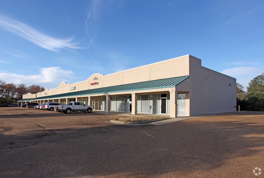 4700 Robinson Rd, Jackson, MS for lease - Primary Photo - Image 1 of 5