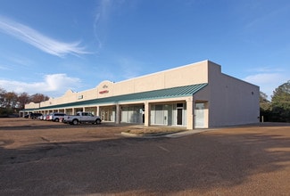 More details for 4700 Robinson Rd, Jackson, MS - Retail for Lease