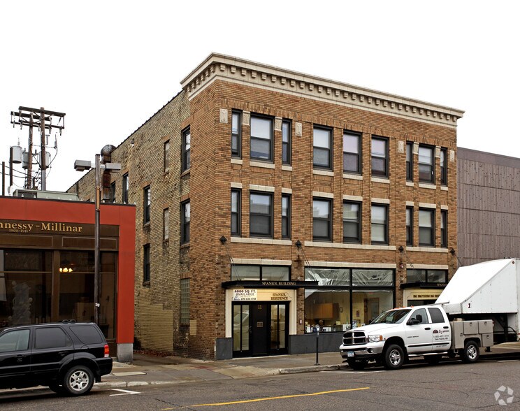 15 6th Ave N, Saint Cloud, MN for lease - Primary Photo - Image 1 of 15