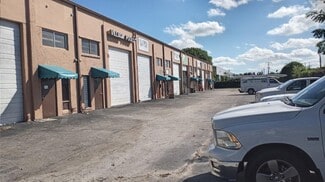 More details for 12584-12598 SW 128th St, Miami, FL - Flex for Lease