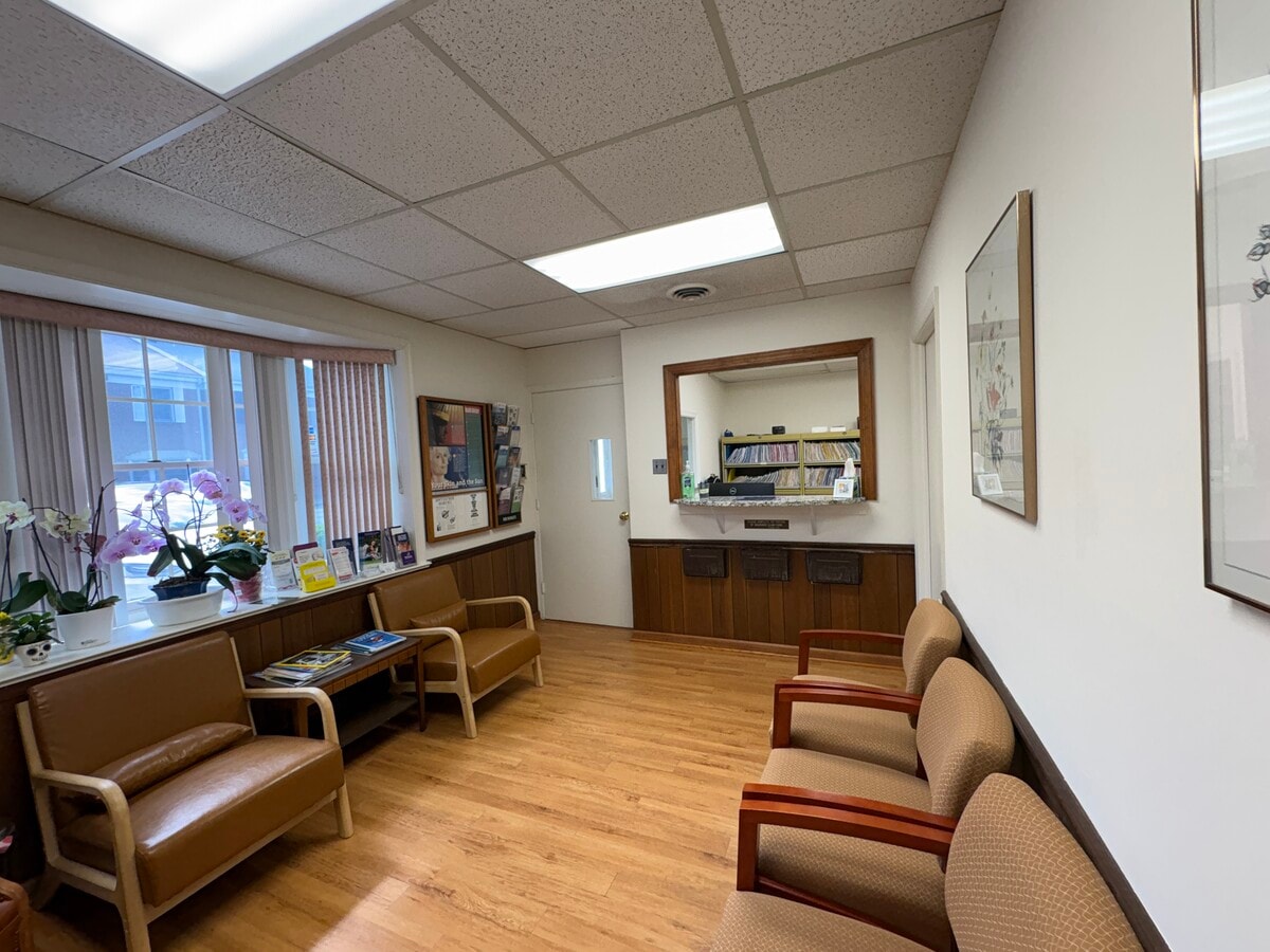 5232-5248 Dawes Ave, Alexandria, VA 22311 - Unité 5244 - - Photo intérieure - Image 1 of 7