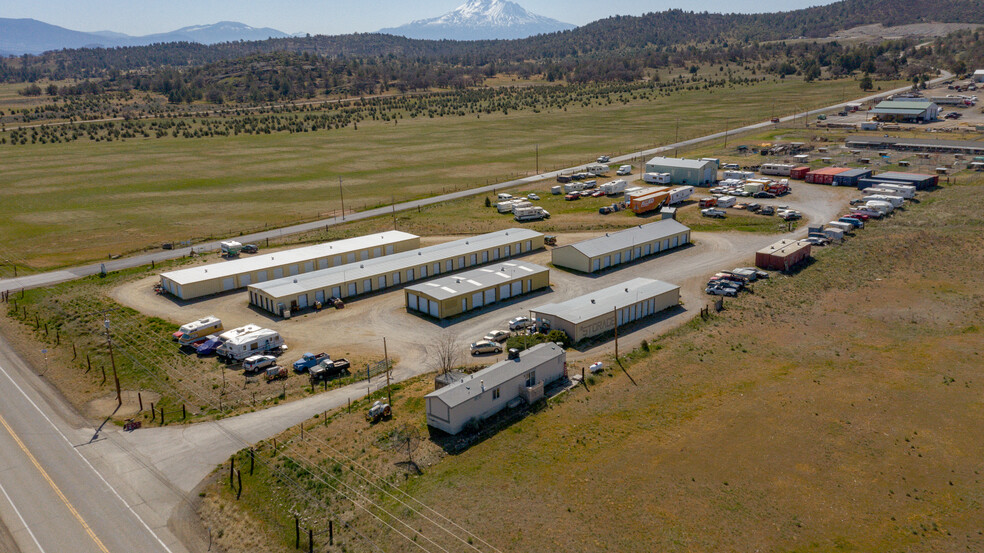 2330 E Oberlin Rd, Yreka, CA for sale - Building Photo - Image 1 of 1