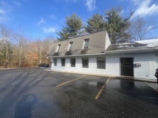 Plus de détails pour 447 E Central St, Franklin, MA - Vente au détail à louer