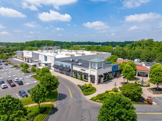More details for 210-350 Young Ave, Moorestown, NJ - Retail for Lease