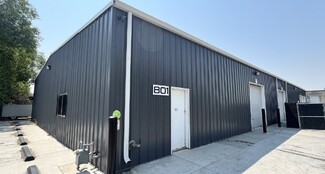 More details for 801 W Layton Ave, Salt Lake City, UT - Industrial for Lease