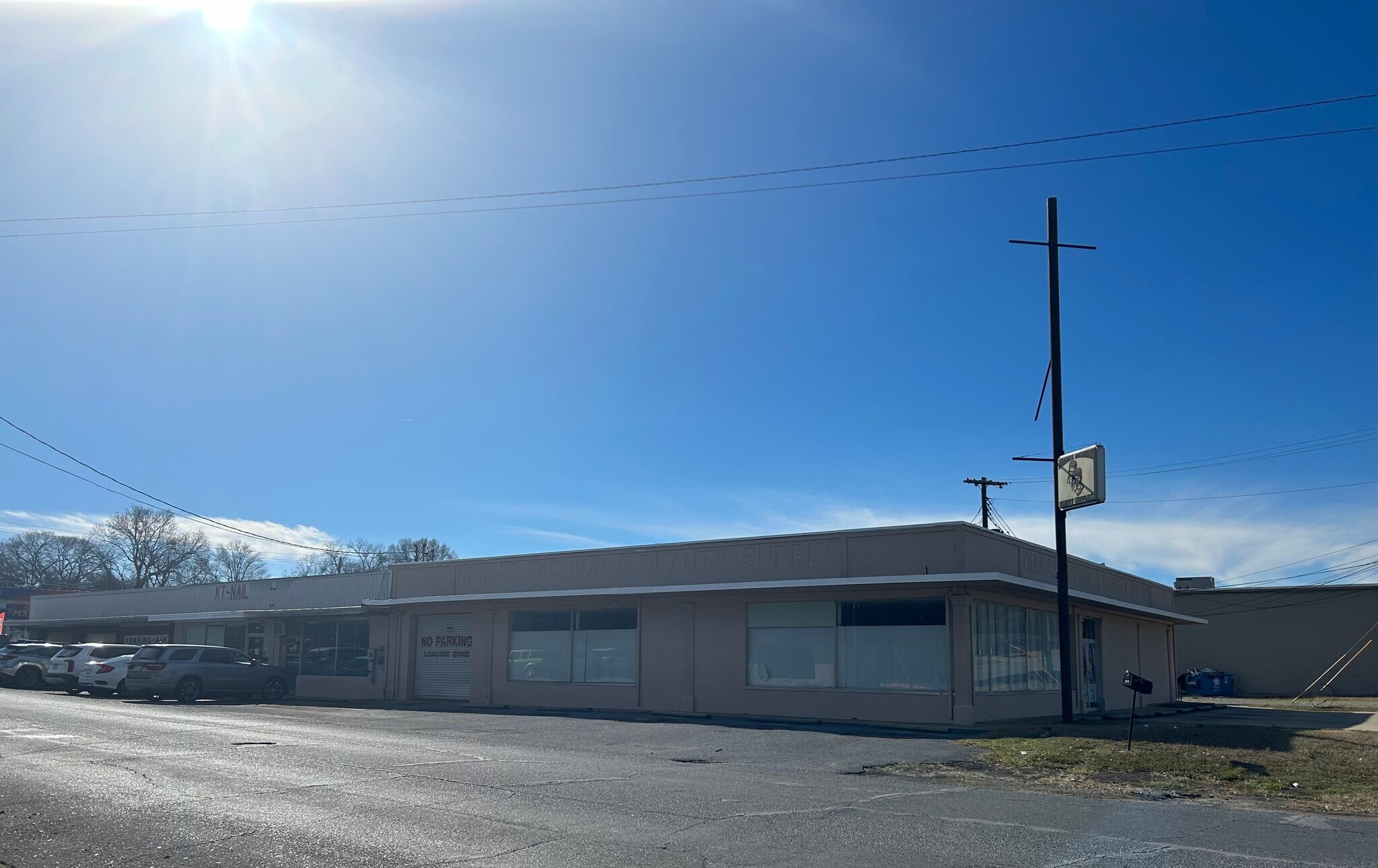 101 Johnson Ave S, Talladega, AL à vendre Photo principale- Image 1 de 1