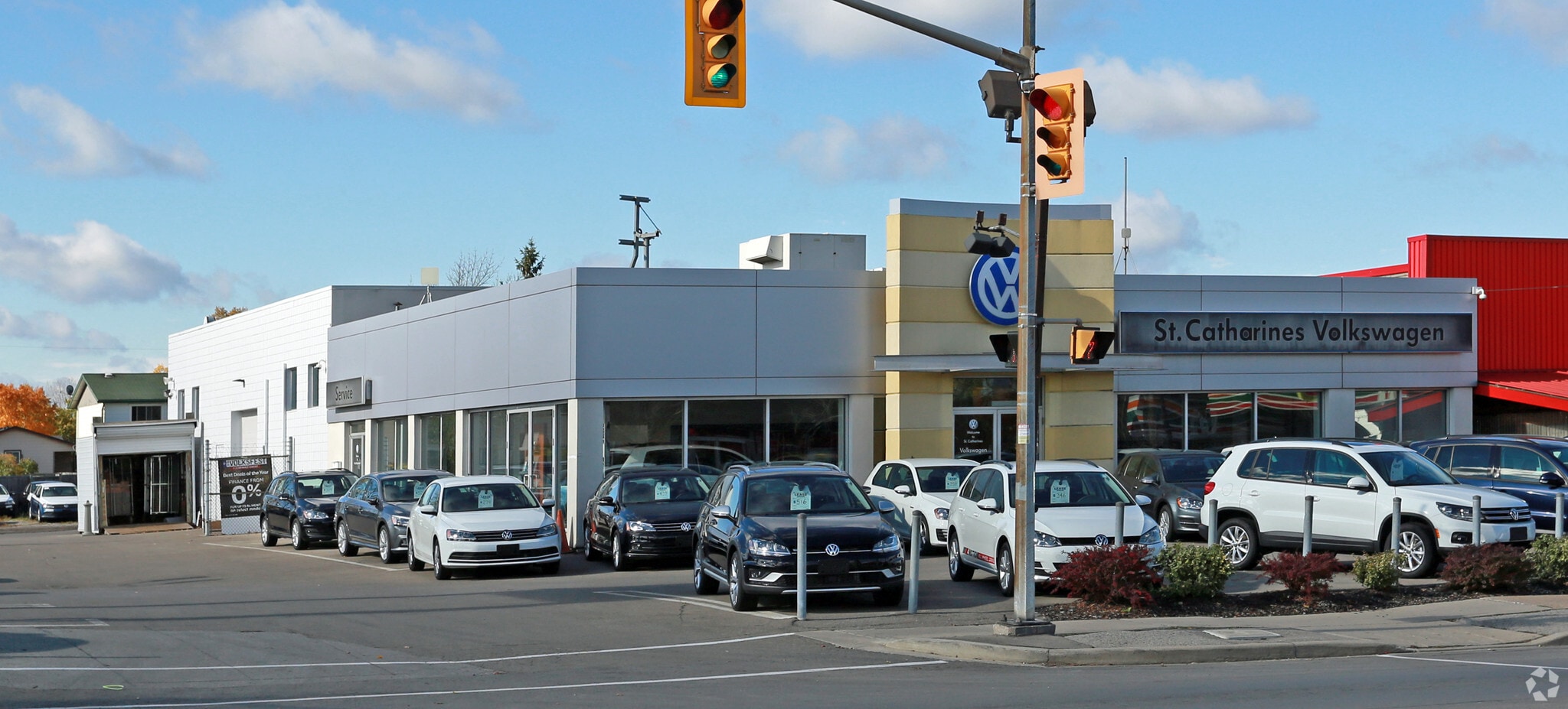 125 Hartzel Rd, St Catharines, ON for sale Primary Photo- Image 1 of 1