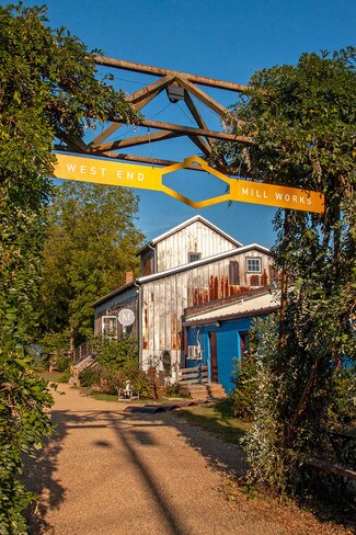 Plus de détails pour 1151 Canal Dr, Winston-Salem, NC - Commerce de détail à louer