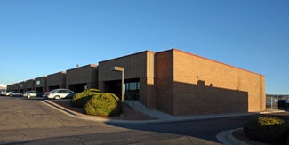 Plus de détails pour 10737 W Gateway Blvd, El Paso, TX - Bureau à louer